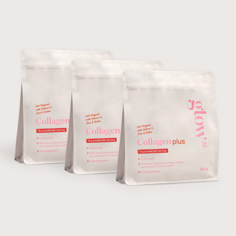 Collagen Plus