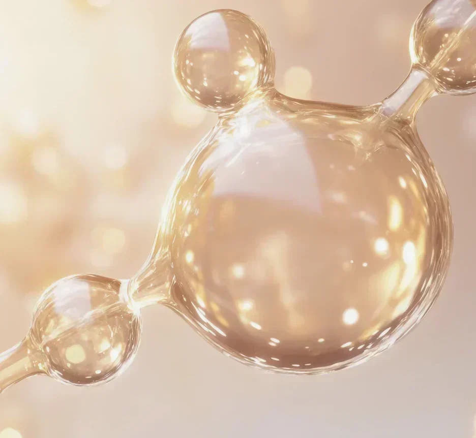Collagen molecule