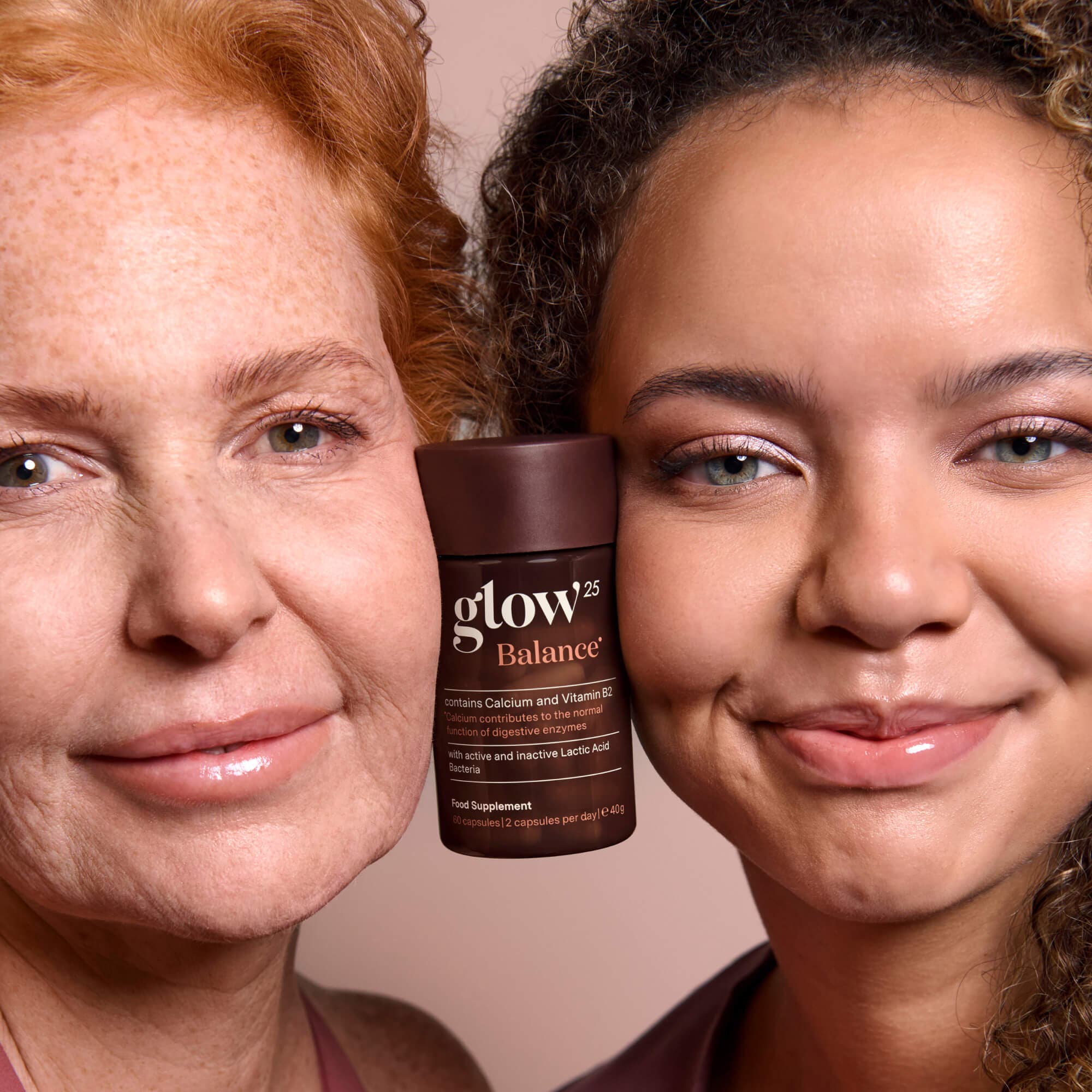 What Our Mothers Didn't Tell Us About Getting Older — And What We're Going to Tell Our Daughters