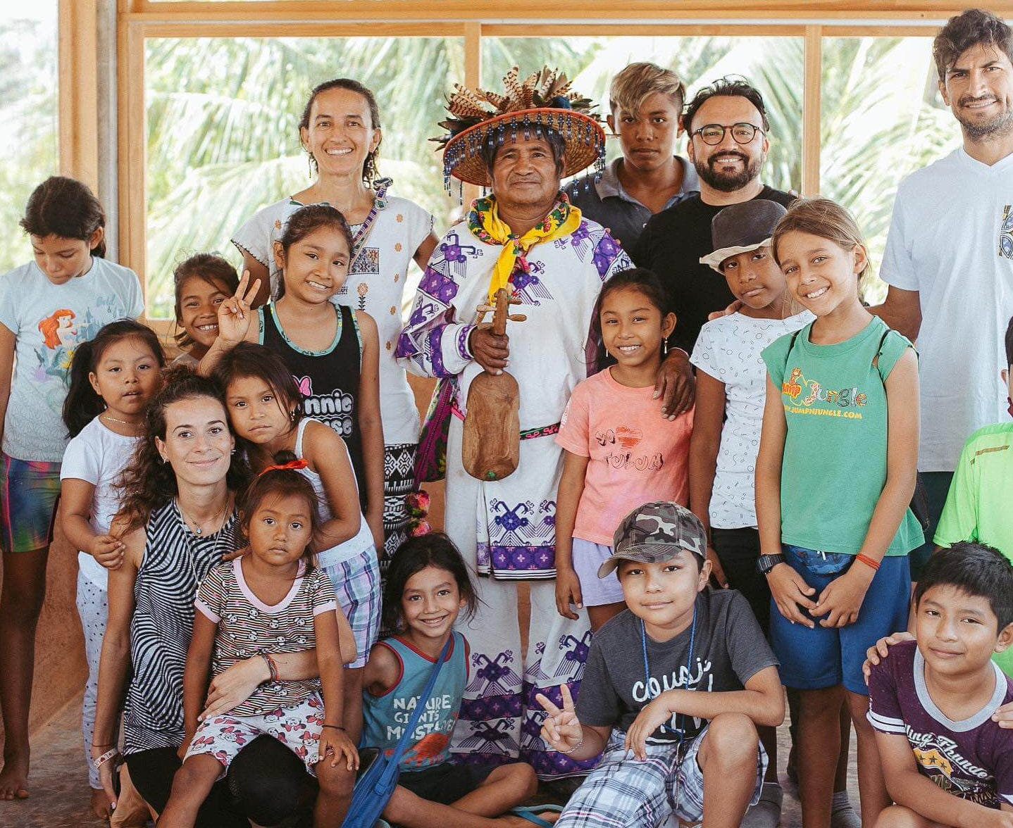 Los Amigos De La Esquina (LADLE) – Supporting Children in Mexico