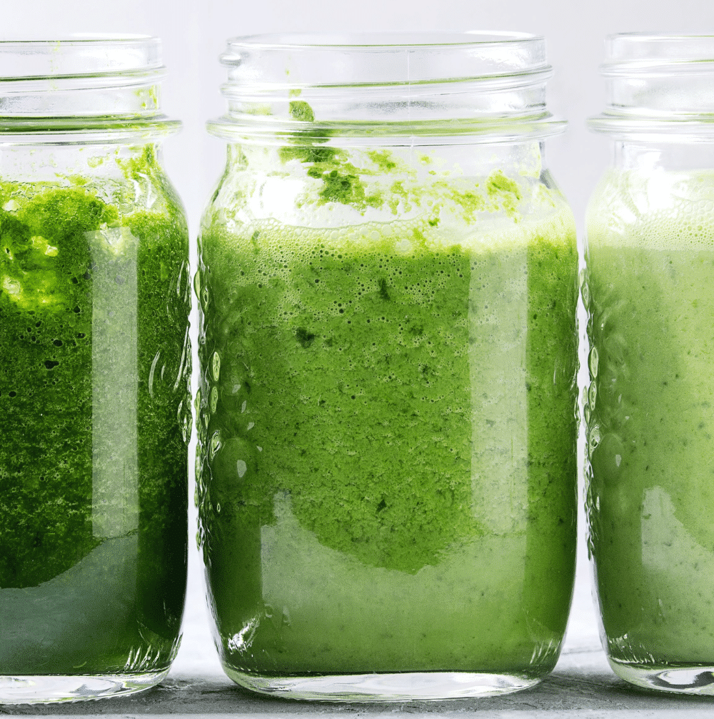 Collagen rich drinks