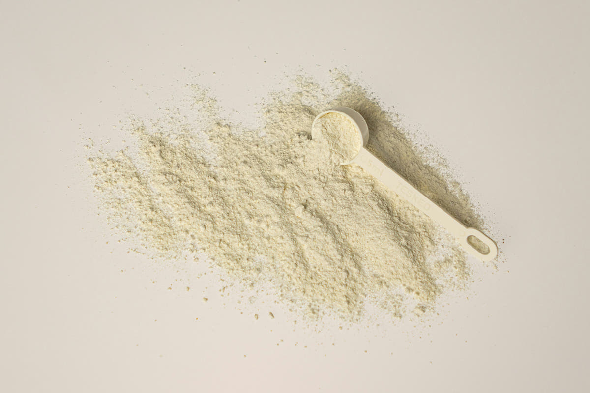 Creatine Powder