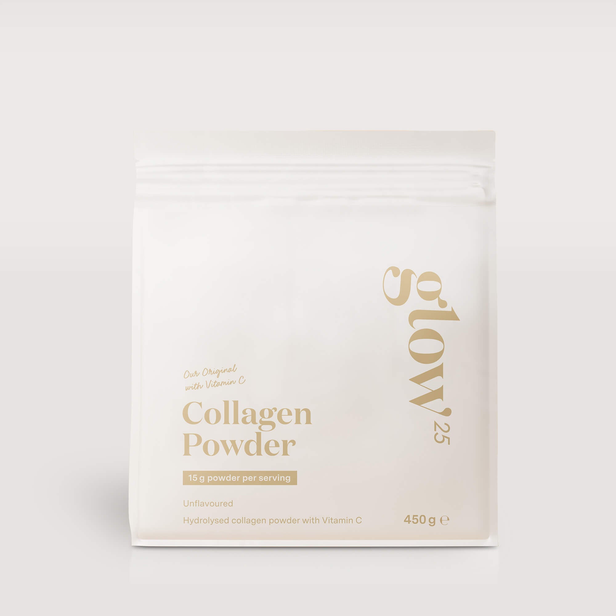 Collagen - Our original with vitamin C