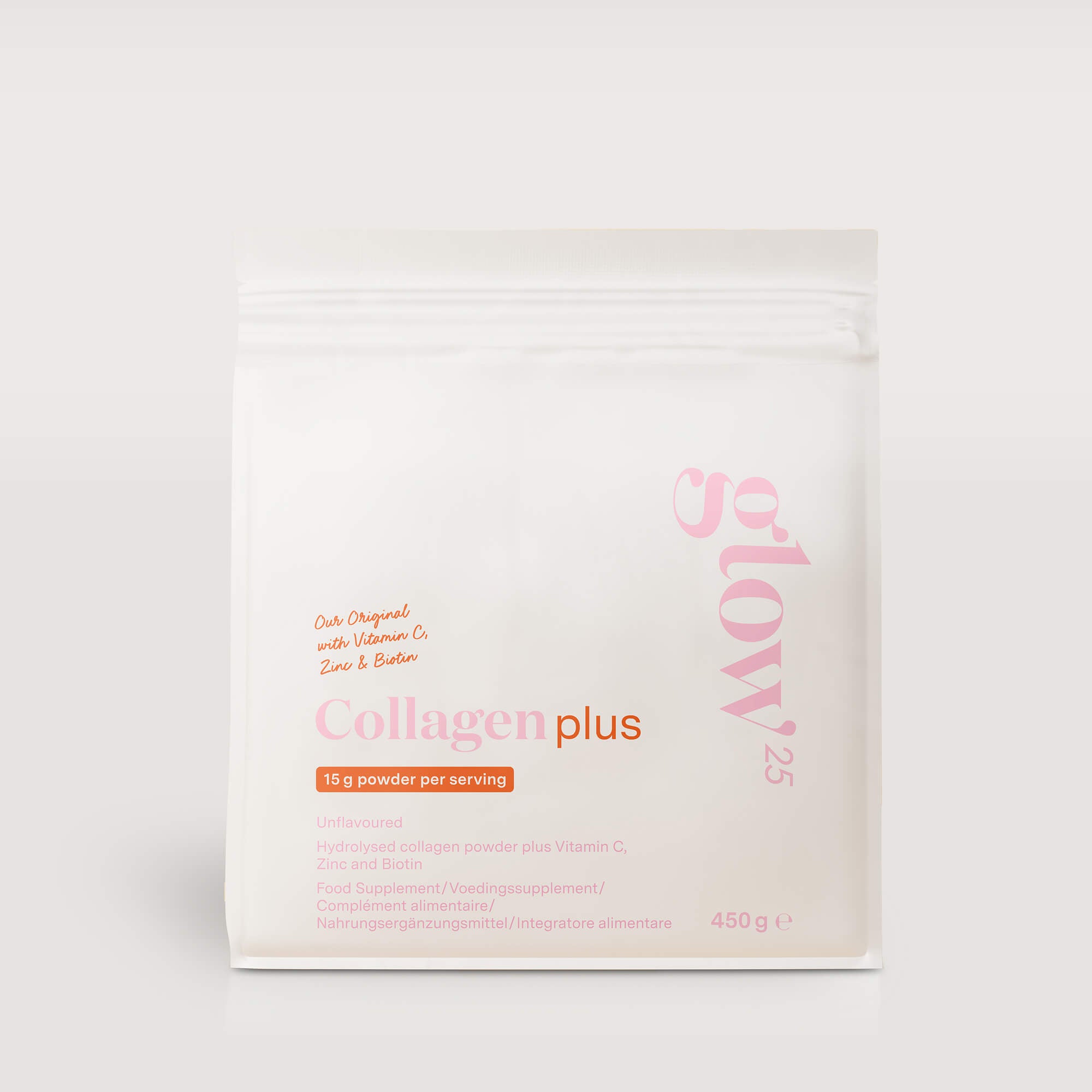 Collagen Plus