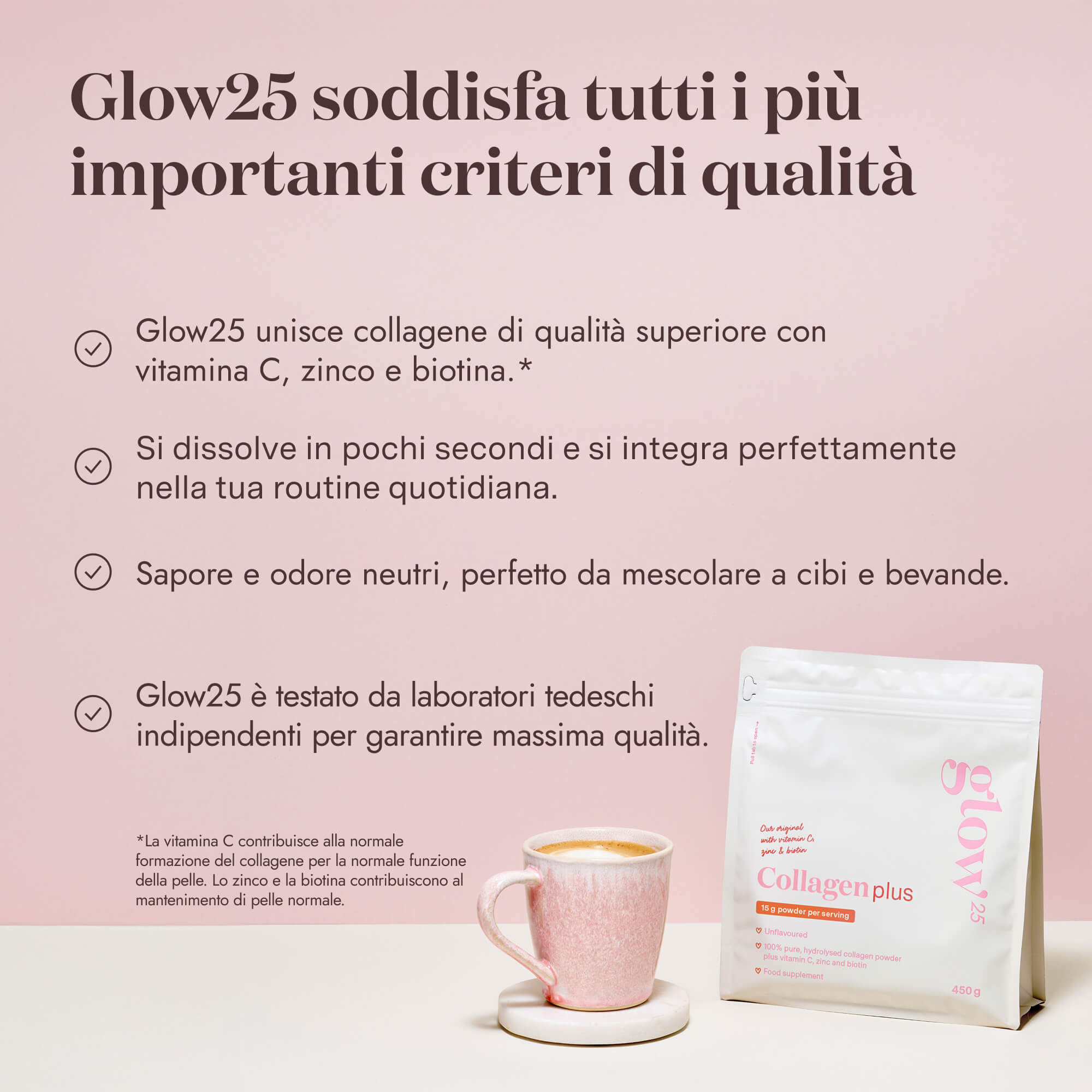 Collagen Plus