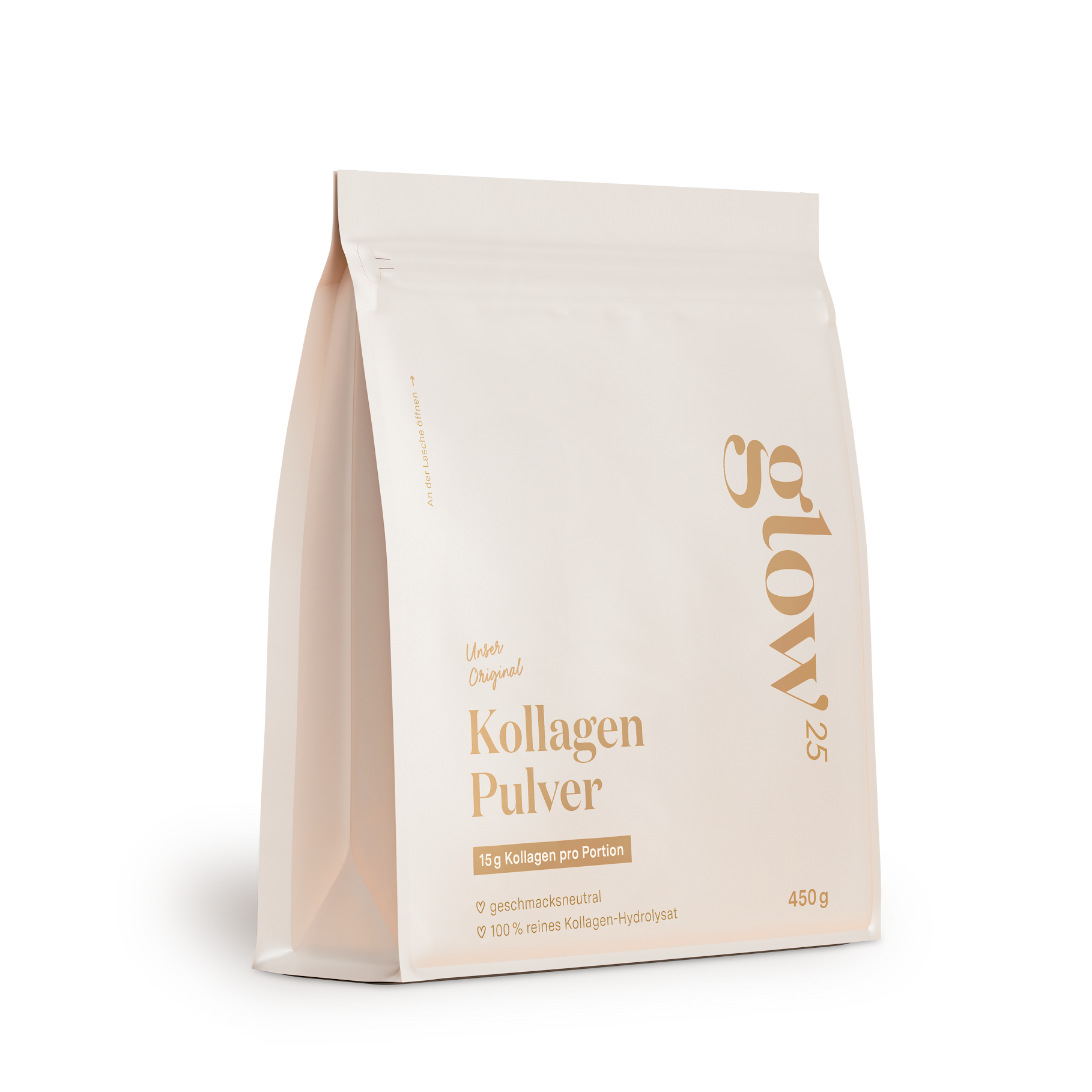 Collagen - Our original with vitamin C