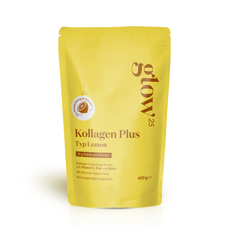 Collagen Plus Lemon