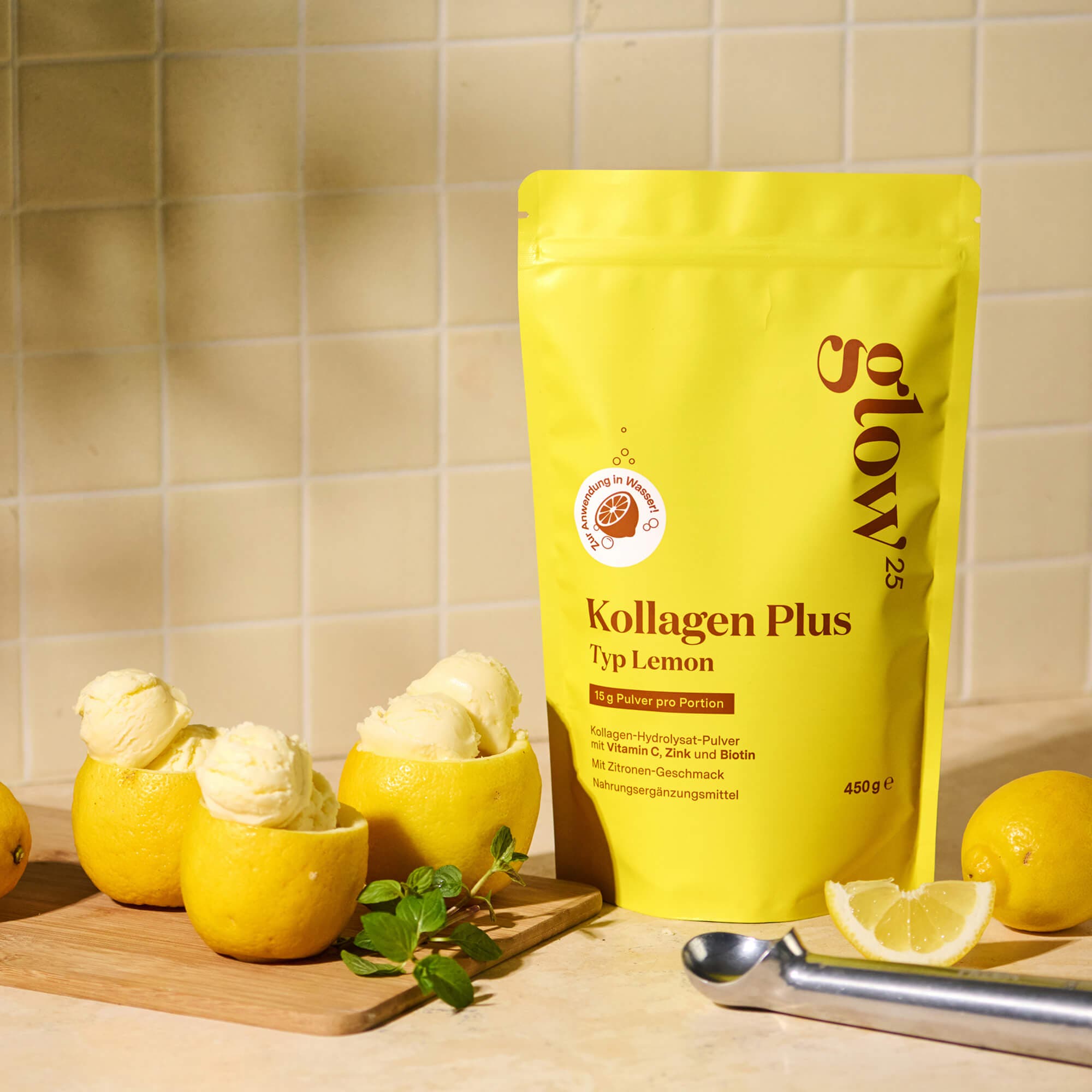 Collagen Plus Summer Bundle