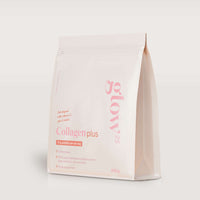 Collagen Plus – modalità d'uso