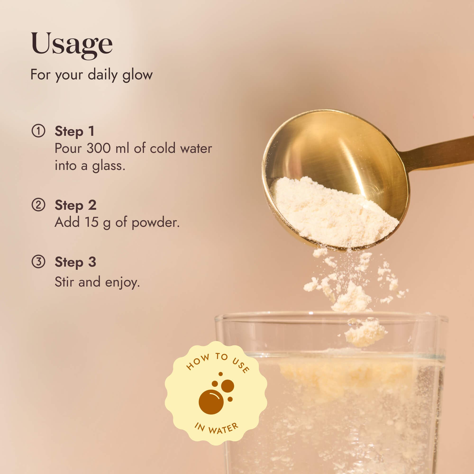 Collagen Plus Lemon