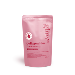 Collagen Plus Type Strawberry
