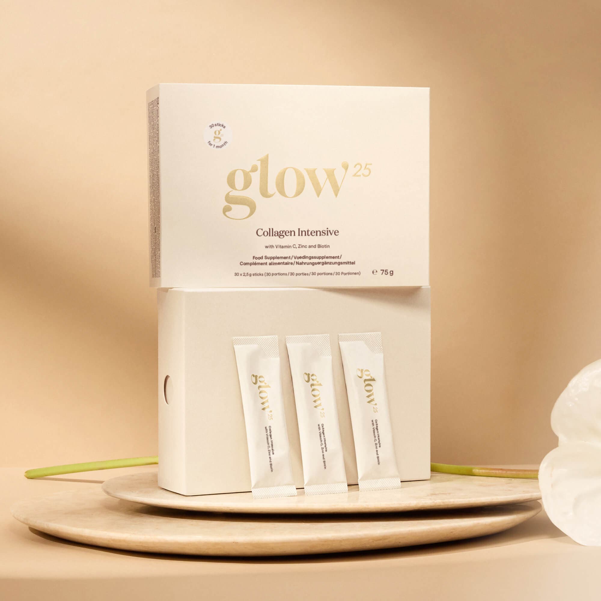 Collagen Intensive