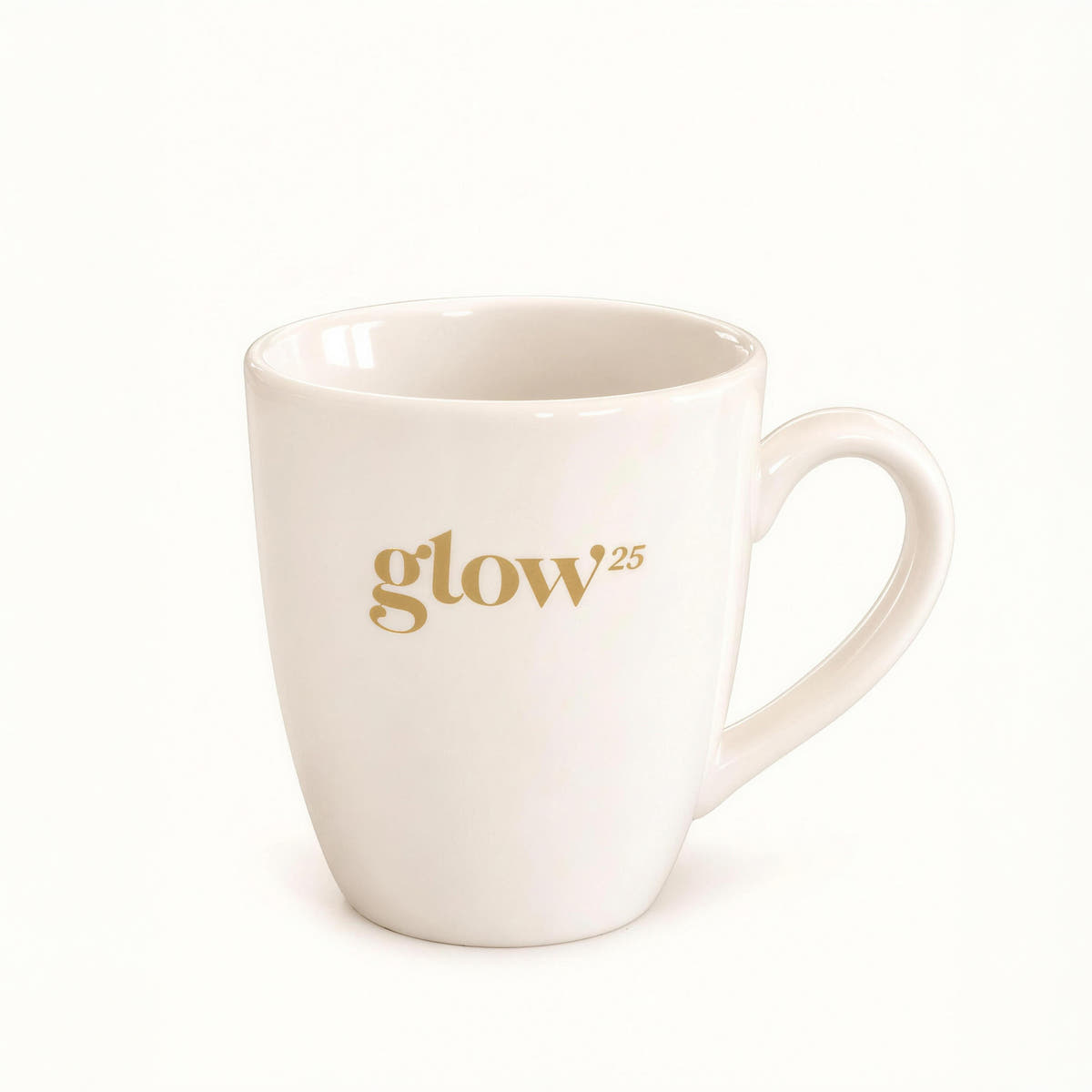 🎁 Tazza Glow25 200 ml (in regalo)