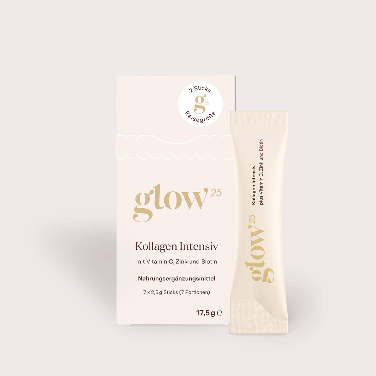 🎁 Collagen Intensive Travel Set (100% off)