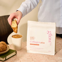 Collagen Plus – qualità