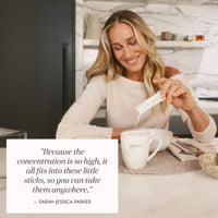 Collagen Intensive – ingredienti