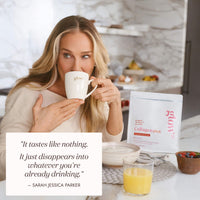 Collagen Plus – ingredienti