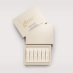 Bustine Collagen Intensive