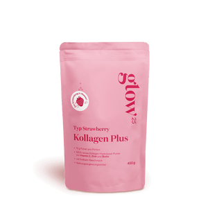 Glow25 Collagen Plus Type Strawberry