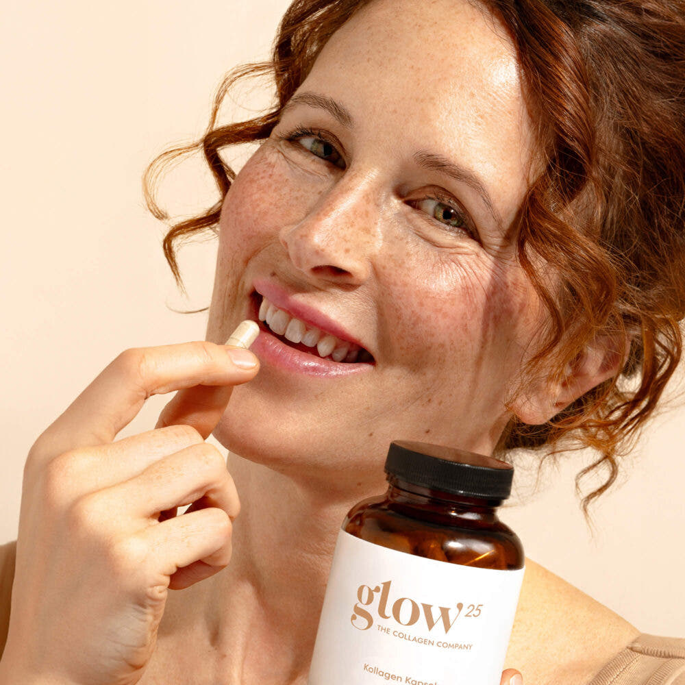 Capsule di collagene