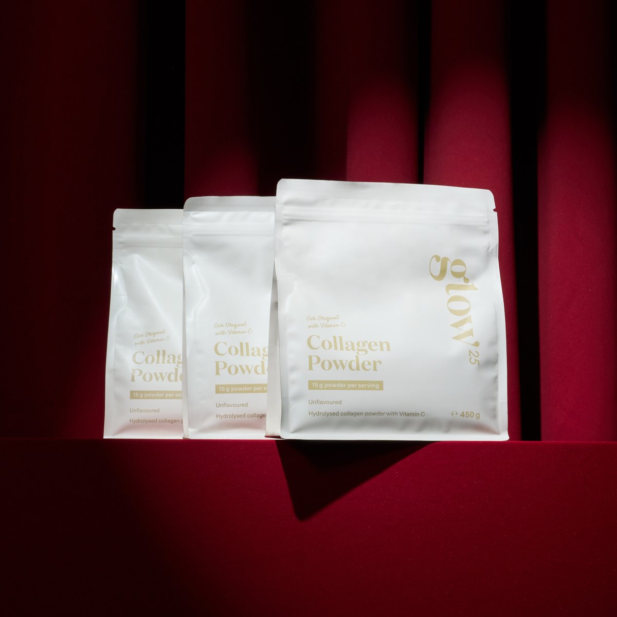 Collagen Original with Vitamin C