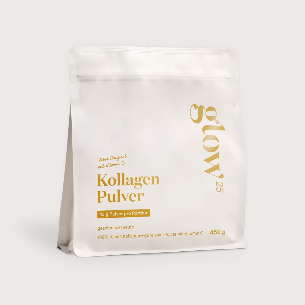 Kollagen Original mit Vitamin C