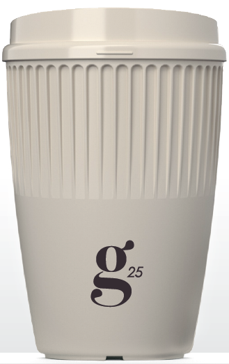 To-Go-Becher