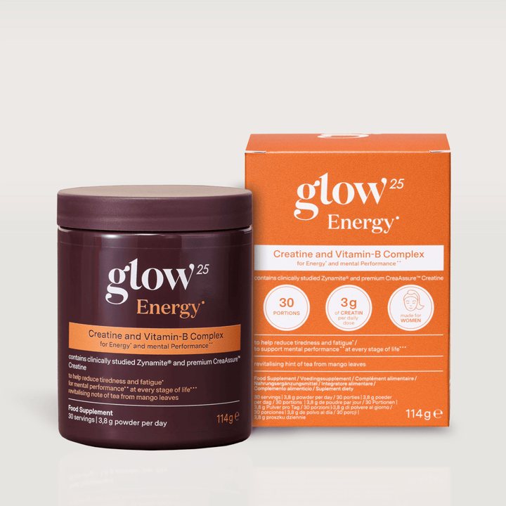Energy Packshot