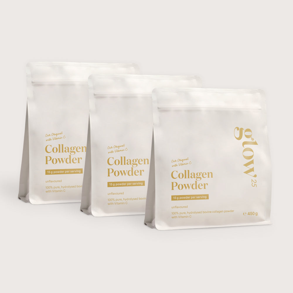 Collagen Original con vitamina C
