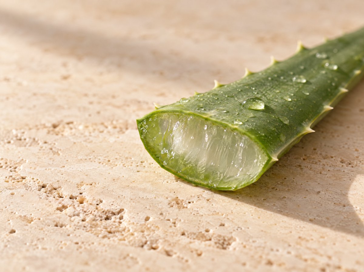 Aloe Vera