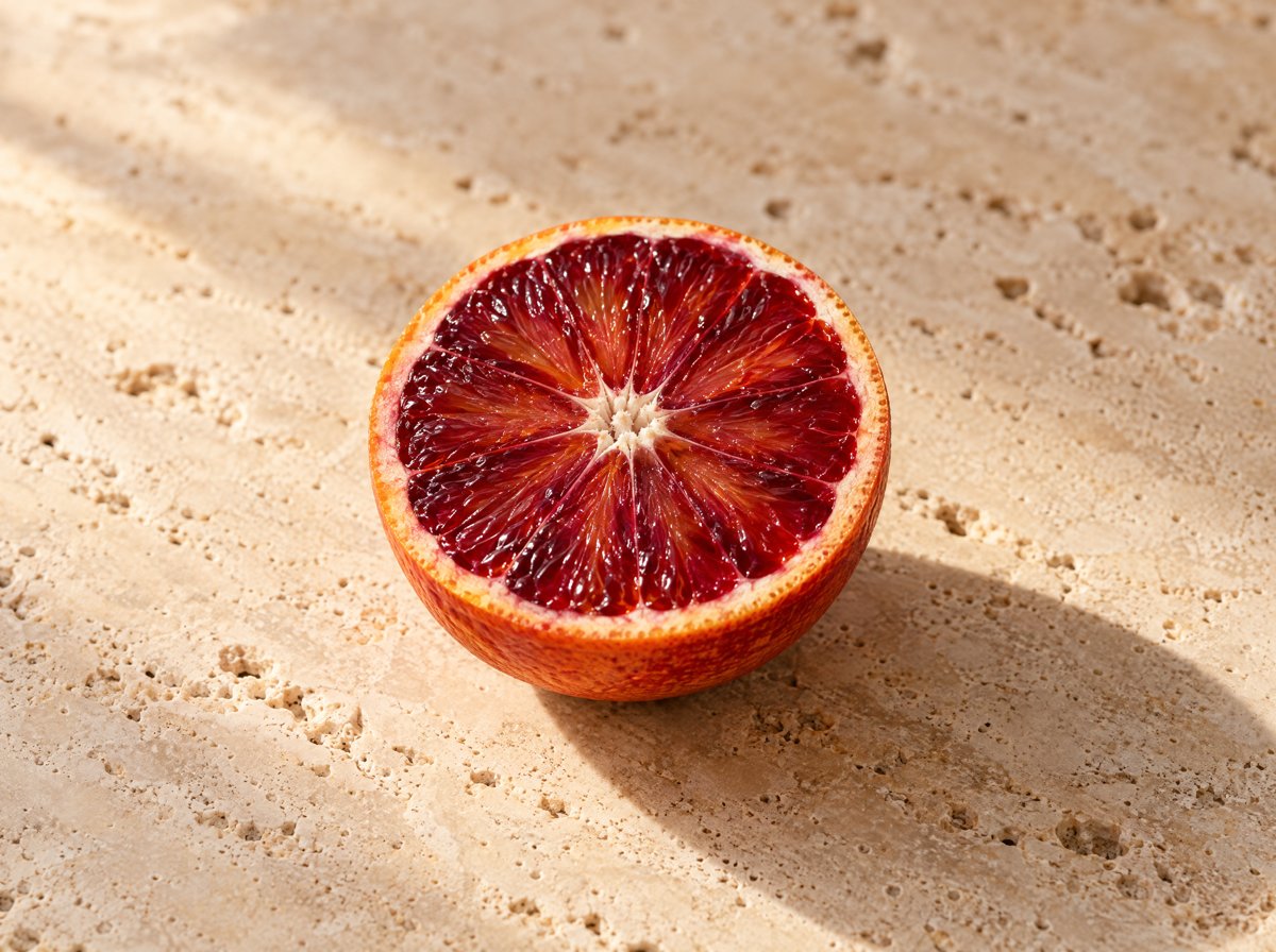 Red Orange Complex, Rote Orange
